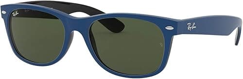 Ray-Ban Rb2132 New Wayfarer Square Sunglasses on Amazon.ae - Price Tracker