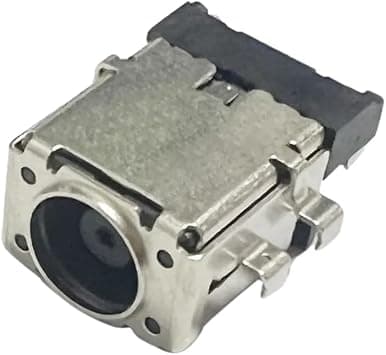 Tablet Replacement Part for ASUS ROG Zephyrus GA401 G14 GA401QE Power Jack Connector on Amazon.ae - Price Tracker