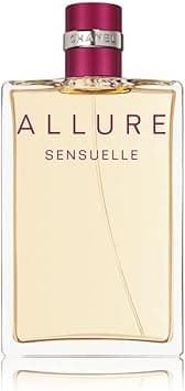 Chanel Perfume - Allure Sensuelle by Chanel - perfumes for women - Eau de Toilette, 100ml on Amazon.ae - Price Tracker