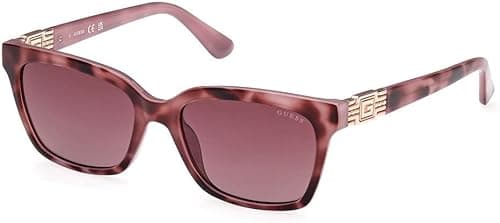 GUESS Womens Sunglasses Sunglasses (pack of 1) on Amazon.ae - Price Tracker