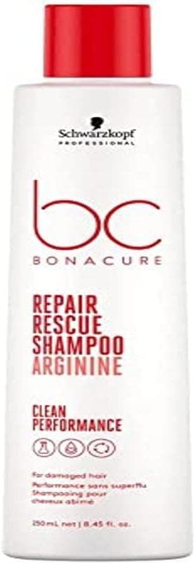Schwarzkopf Professional BC Bonacure Repair Rescue, Multi-Colour on Amazon.ae - Price Tracker
