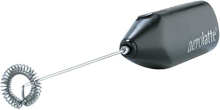 Aerolatte To Go Handheld Milk Frother with Storage Tube on Amazon.ae - Price Tracker