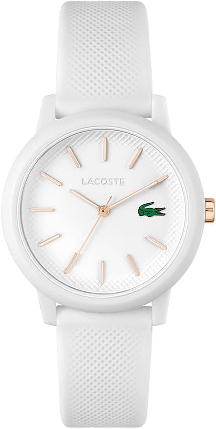Lacoste LACOSTE 12.12 LADIES Women Watch, Analog on Amazon.ae - Price Tracker