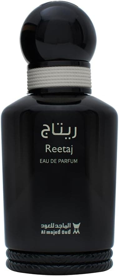 Almajed for Oud Almajed Oud Retaj Classic Eau De Perfume 100ML on Amazon - Best Deal Finder