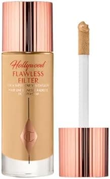 CHARLOTTE TILBURY Hollywood Flawless Filter(30ml) - Fair on Amazon.ae - Price Tracker