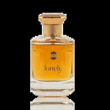 Ajmal Lonely Eau de Parfum 100ml Fruity Floral Perfume for Women on Amazon - Best Deal Finder