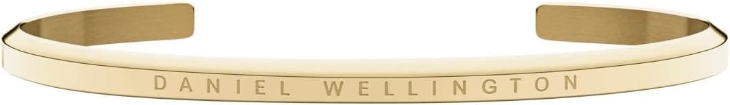 Daniel Wellington Classic Cuff Bracelet on Amazon.ae - Price Tracker