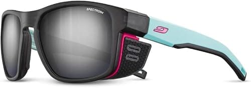 Julbo Unisex Shield M Sunglasses (pack of 1) على Amazon.ae - متتبع الأسعار