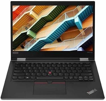 Lenovo (Renewed) (Upgraded) ThinkPad X390 Laptop, 13" FHD Computer, Intel Quad Core i7-8665, 16GB RAM, 512GB SSD, Fingerprint Reader, Wi-Fi, Windows 11 on Amazon.ae - Price Tracker