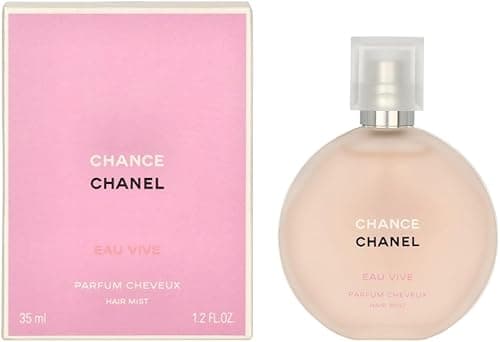 Chanel Chance Eau Vive Hair Mist - 35ml on Amazon.ae - Price Tracker