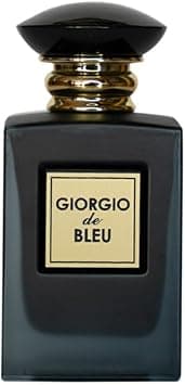 Giorgio Group De Bleu for Men Eau de Parfum 100ml on Amazon.ae - Price Tracker