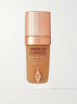Charlotte Tilbury Original | Airbrush Flawless Foundation | 30 ml | Bella by Cloud.Sales Cosmetics (10 Neutral, 30.00 ml (Pack of 1) on Amazon.ae - Price Tracker