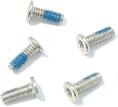 JINTAI Floor Screws Notebook Screws Replacement Screws Screw Replacement for Lenovo IdeaPad Yoga Slim 7 Carbon-14ACN06 82L0 IdeaPad Slim 7 Carbon-14ACN06 82L1 on Amazon.ae - Price Tracker
