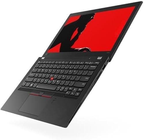 Lenovo ThinkPad X280 Laptop | 12.5" 1366x768 HD | Core i5-8350U - 512GB SSD Hard Drive - 16GB RAM | 4 cores @ 3.6 GHz Win 11 Pro Black (Renewed) on Amazon.sa - Price Tracker