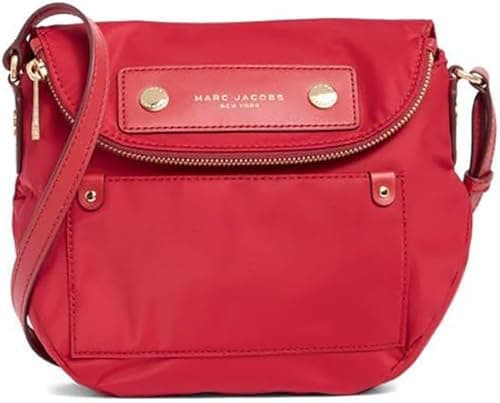 Marc Jacobs womens Preppy Nylon Mini Natasha Crossbody on Amazon.ae - Price Tracker