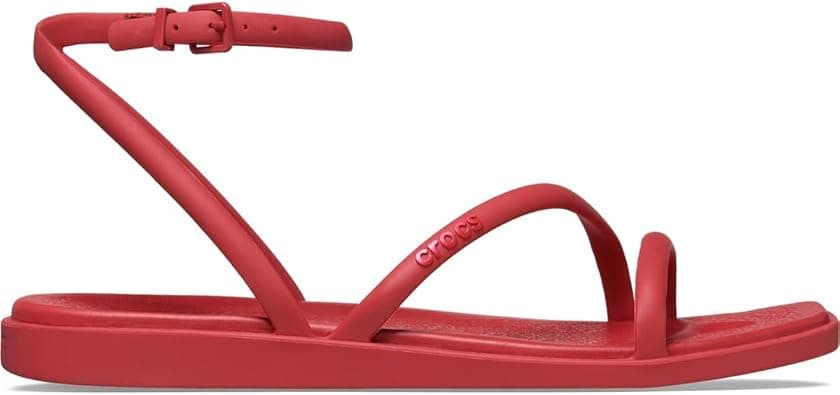 Crocs Miami Ankle Strap Sandal womens Sandal on Amazon.ae - Price Tracker