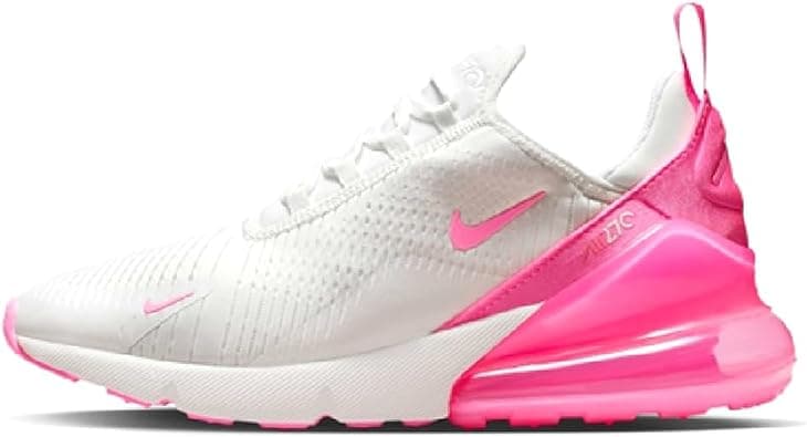 Nike W NIKE AIR MAX 270 2 WOMENS LACED SHOES on Amazon - Best Deal Finder