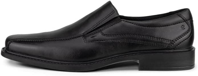 ECCO Men's New Jersey Slip-On Loafer on Amazon.ae - Price Tracker