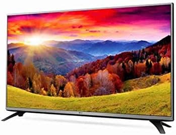 LG 43 Inch LED Standard TV Multi Color - 43LH547V on Amazon.ae - Price Tracker