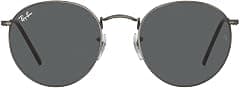 Ray-Ban RB3565 Jack Round Sunglasses - Amazon.sa Price Tracker