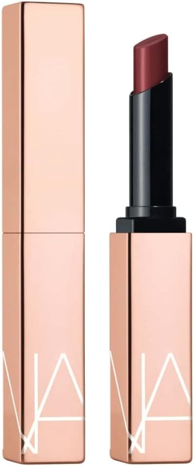 NARS AFTERGLOW SENSUAL SHINE LIPSTICK - SHOW OFF on Amazon - Best Deal Finder