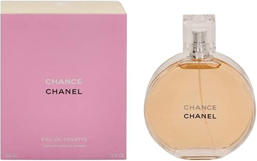 CHANEL CHANCE Eau De Toilette Spray 150ml on Amazon.ae - Price Tracker