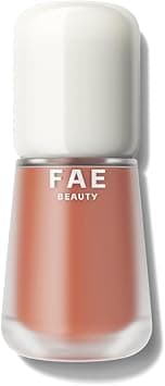 Fae Beauty Liquid Lush Blush (5.5ml) | Featherlight, Easy Blend Formula with a Seamless, Serum Like Finish | 8hr Long Wear | Rich, Buildable Pigment | Formulated with a Bloom Blend of Hibiscus on Amazon.ae - Price Tracker