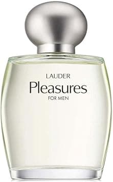 Estée Lauder Pleasures For Men Cologne Spray 3.4 OZ (M) on Amazon.ae - Price Tracker