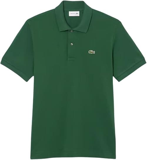 Lacoste Men's Classic Fit Polo Shirt L.12.12 Light Polo Shirt PH9851 3617073800887 – on Amazon.ae - Price Tracker