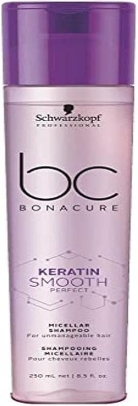 Schwarzkopf Professional Shampoos, 0.1 kg on Amazon.ae - Price Tracker