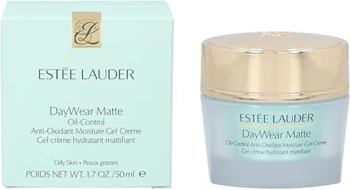 DAYWEAR MATTE anti-oxidant moisture gel creme 50 ml on Amazon - Best Deal Finder