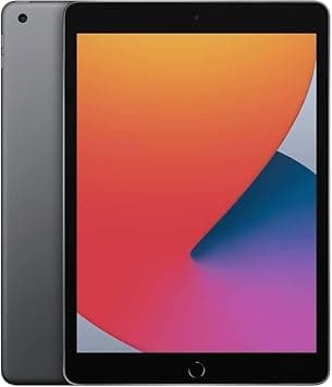 2019 7th Gen i-pad, 32GB, WIFI, 10.2 Inch Factory Unlocked,without Fingerprint, Space Gray - International Version (Renewed) on Amazon.ae - Price Tracker