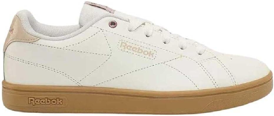 Reebok Court Clean womens Shoes على Amazon.ae - متتبع الأسعار