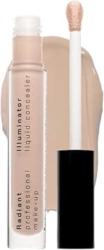 Radiant Professional Illuminator Concealer Color Corrector & Dark Spot Remover (03 BEIGE) on Amazon.ae - Price Tracker