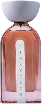 Ahmed Al Maghribi Pink Rouge Eau de Parfum for Women 100 ml on Amazon.ae - Price Tracker