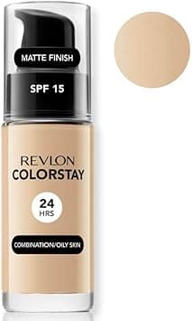 Revlon Colorstay Foundation 180 Sand Beige 30 on Amazon.ae - Price Tracker