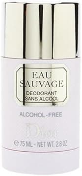 Dior Eau Sauvage Stick Deodorant 75 g on Amazon.ae - Price Tracker