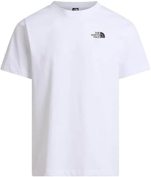 The North Face Mens M NORTH FACES REGULAR SHORT SLEEVE TEE-GRAPHIC T-Shirts (pack of 1) on Amazon - Best Deal Finder
