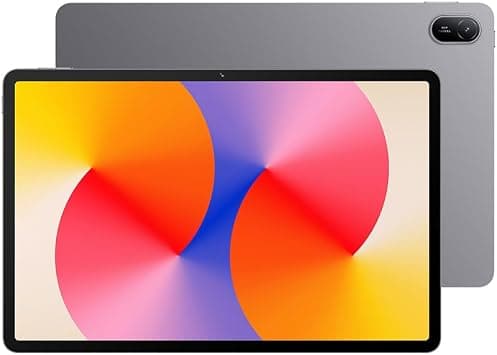 HUAWEI MatePad SE Kids Tablet, 11-inch Eye Comfort Display, Large Capacity Battery, 4GB+128GB, Kids Corner, Parental Control, Wifi, cover - inbox, Nebula Gray on Amazon.ae - Price Tracker