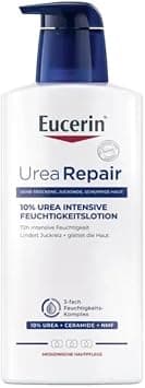 Eucerin UreaRepair Plus 10% Urea Lotion, 400 ml Lotion - Amazon.ae Price Tracker