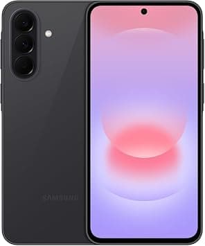 Samsung Galaxy A37 5G Android Smartphone,6x OS Upgrades, Large Display, 50MP Camera, Long Battery Life (International Version) (Awesome Charcoal, 6+128) on Amazon.ae - Price Tracker