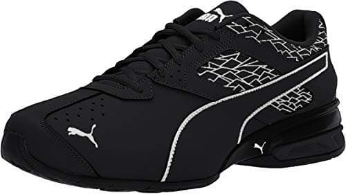 PUMA Tazon 6 Fm Men's Competition Running Shoes on Amazon.ae - Price Tracker