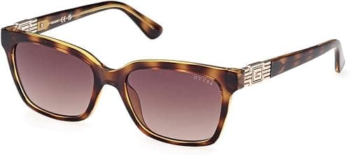 GUESS Womens Sunglasses Sunglasses (pack of 1) on Amazon.ae - Price Tracker