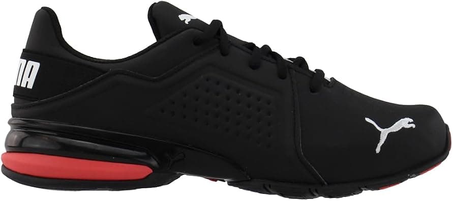 PUMA Men's Viz Runner Sneaker on Amazon - Best Deal Finder
