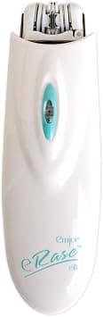 Facial Hair Remover Epilator by Emjoi - Delicate for Face, Bikini, Armpits, Legs on Amazon.ae - Price Tracker