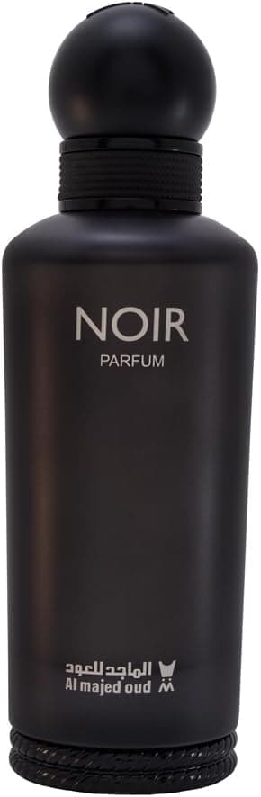 Almajed for Oud Almajed Oud Noir Perfume for Unisex Eau De Parfum 150ML on Amazon - Best Deal Finder