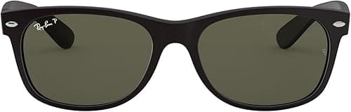 Ray-Ban RB2132 New Wayfarer Polarized Sunglasses on Amazon.ae - Price Tracker
