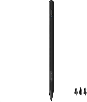MEKO Dual System Pencil for Apple iPad&iPhone&Android, 15 Mins Fast Charge on Amazon.ae - Price Tracker