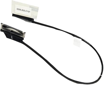30PIN FHD LCD LVDS LCD Screen Video Display Flex Cable Replacement Part for Lenovo IdeaPad Yoga Slim 7-14IIL05, 7-14ARE05, 7-14ITL05, Slim 7-14IIL05, 7-14ARE05, 7-14ITL05 LCD Cable on Amazon.ae - Price Tracker