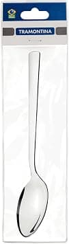 Tramontina Oslo Stainless Steel Serving Spoon on Amazon.ae - Price Tracker